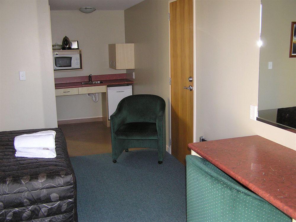 Bella Vista Motel Te Anau Eksteriør bilde