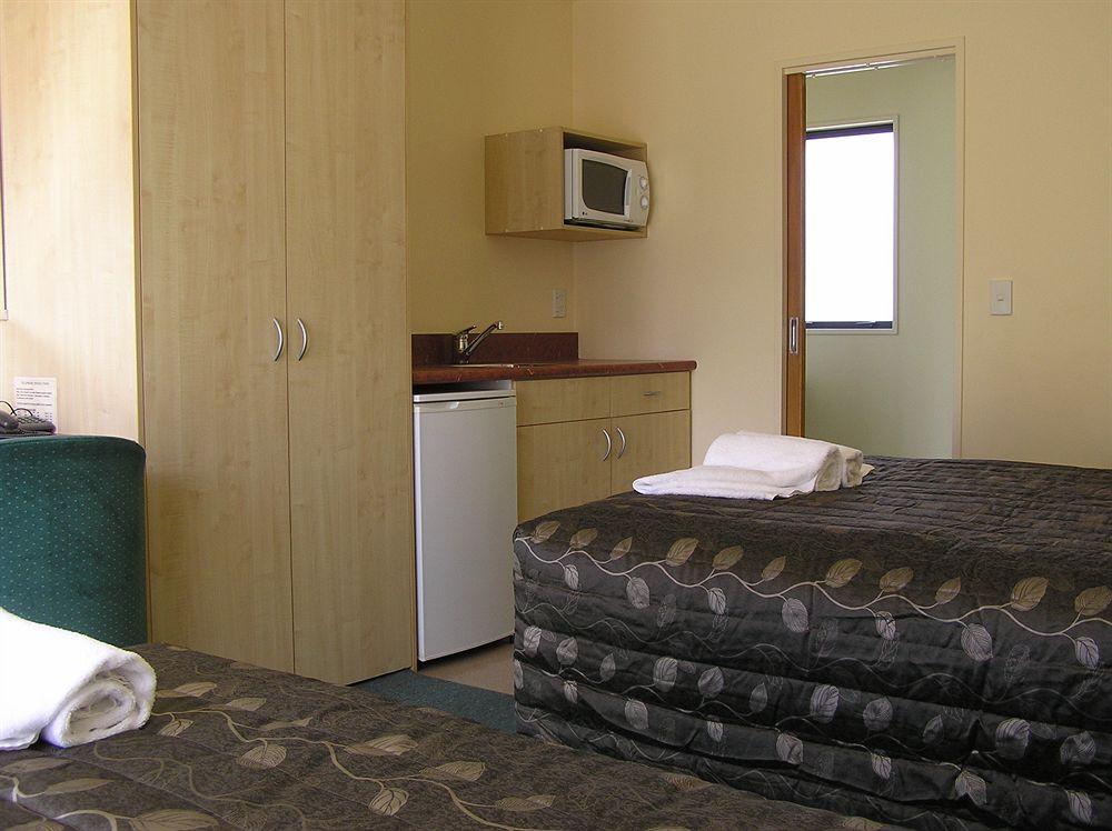 Bella Vista Motel Te Anau Eksteriør bilde