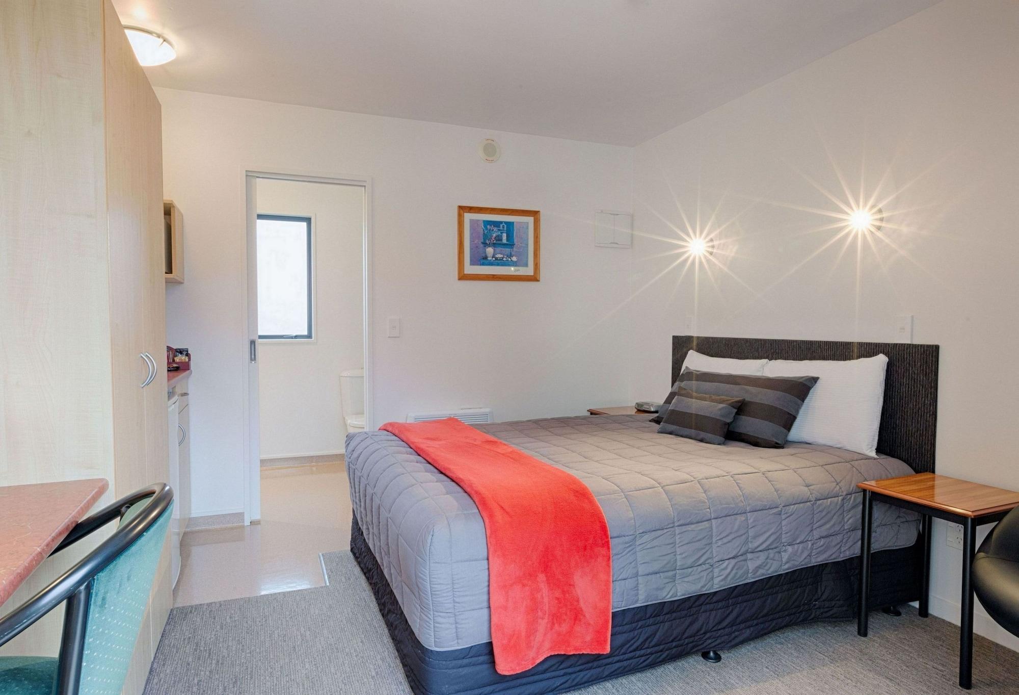 Bella Vista Motel Te Anau Rom bilde