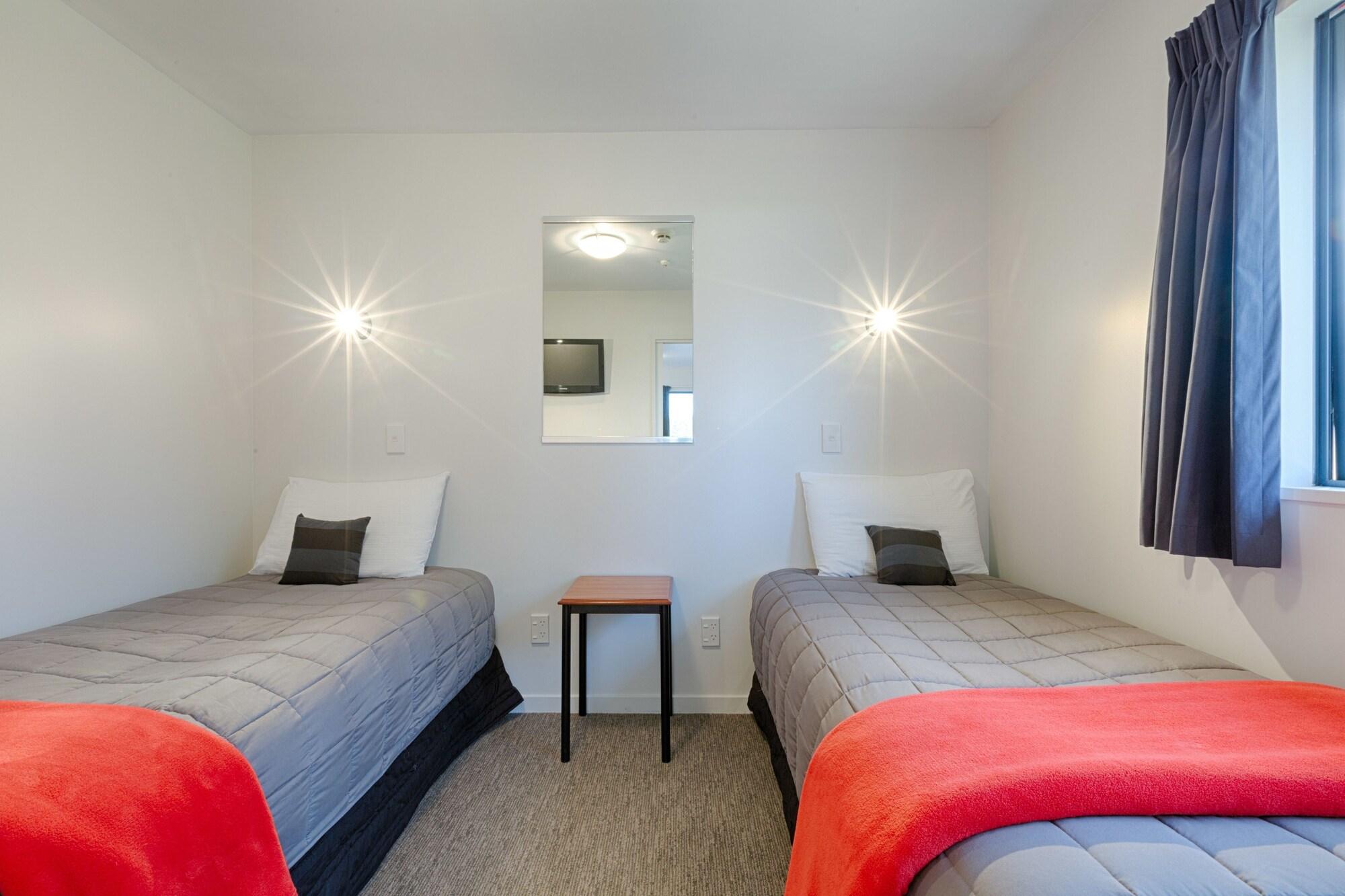Bella Vista Motel Te Anau Eksteriør bilde